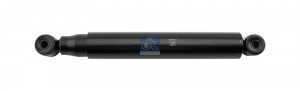 Пружина синхронизатора! d6 L34 ZF(S5-50.S6-65/80/90.4S-120GP,5S-90/9 2.5S-110/1G 4 DIESEL TECHNIC