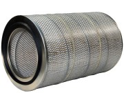 фильтр воздушный! D300 d190 H460  КАМАЗ 6520 Z32549 ZENTPARTS