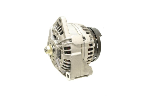 генератор! 28V 110A 60град. вправо и влево with OE-Regulator\ MAN TGA 99-06 081955011 PETERS ENNEPETAL