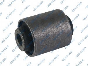 сайлентблок рычага переднего! нижний\ Hyundai iX35 1.6-2.4i/1.7D/2.0D 10> 517304 GS P