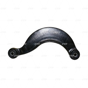 Рычаг подвески FORD Focus MAZDA 3,5 (03-) задней верхний поперечный левый/правый CQ0031 CTR