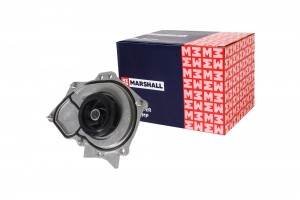 Помпа водяная Audi A3 8V 12- Skoda Octavia A7 12- VW Golf VII 13-  Tiguan II 16- M4821020 MARSHALL