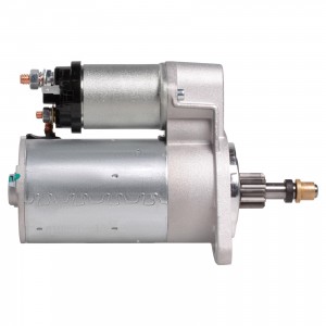 Стартер ВАЗ-1111 редукторный 1.44кВт STARTVOLT LST 0111 START VOLT