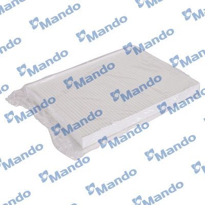 Фильтр салона RENAULT KOLEOS 08- ECF00032M ECF00032M MANDO