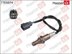 Лямбда-зонд TOYOTA AVENSIS, COROLLA 01-08 77ES074 77ES074 MASTER KIT