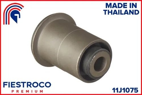 Сайлентблок NISSAN Navara D40T QR25DE 2,5 11J1075 11J1075 FIESTROCO