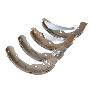 Колодки тормозные S85516 S 85 516 BREMBO