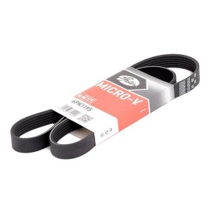 Ремень приводной поликлиновой 6PK1195 GATES 6-PK-1195 GATES