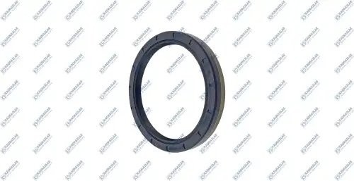 Сальник хвостовика редуктора 85x105x13   MAN/MB/RVI/SCANIA 85X105X13/9,5mm K2600290 KACMAZLAR
