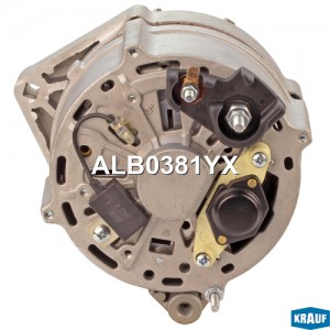 Генератор KRAUF ALB0381YX ALB0381YX KRAUF