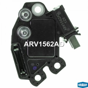 Регулятор CITROEN C4 напряжения генератора KRAUF ARV1562AD KRAUF
