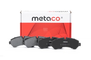 MERCEDES BENZ SPRINTER (907) (2019>) 3010274 METACO