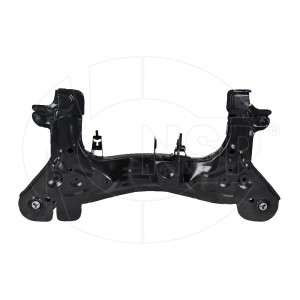 Подрамник CHEVROLET Lacetti двигателя NSP NSP0196859310 NSP