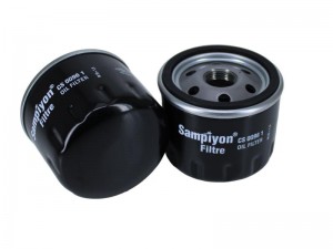 Фильтр масляный CS00961 Sampiyon CS 0096 1 SAMPIYON FILTER