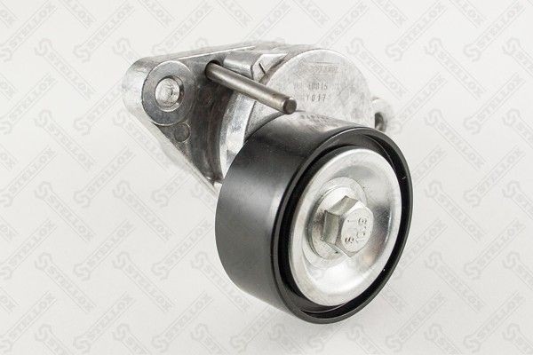 ролик натяжной c механизмом натяжения!\ Renault Logan/Duster 1.6 16V 10> 03-40815-SX STELLOX