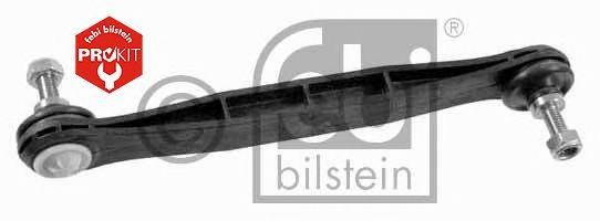Стойка стабилизатора FORD Mondeo (02-) переднего FEBI 19651 FEBI BILSTEIN