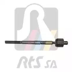 тяга рулевая!\ BMW E84/E90/E91/E92 05> 92-99506 RTS