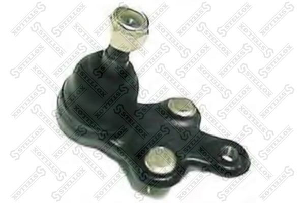 ***опора шаровая левая!\ Toyota Starlet 89-99 52-98047-SX STELLOX