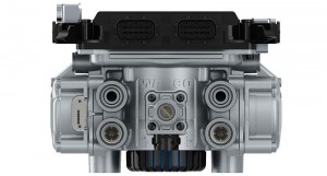 Модулятор MERCEDES АБС WABCO 4801050070 WABCO