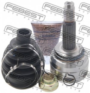 Шрус наружный 19x52x22 1010-AV FEBEST