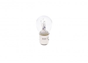 Лампа 12V P21/5W BAY15d блистер (2шт.) Pure Light BOSCH 1987301016 BOSCH