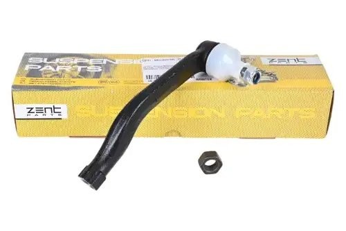 наконечник рулевой правый! M18x1.5\ Opel Movano B 2.3CDTi, Renault Master III 2. Z97427 ZENTPARTS