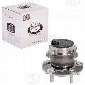 Ступица задн. в сборе с подшип. Ford Focus II 05- MR 1081 MR 1081 TRIALLI