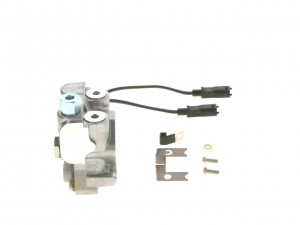 Регулятор RENAULT Premium давления топлива BOSCH 2469403126 BOSCH