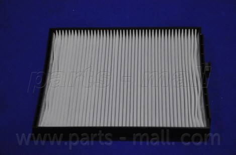 Фильтр салона CHEVROLET AVEO 02-  PMC-006 PMC-006 PMC PARTS MALL