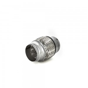 FLP288 flp288 Гофра глушителя Standard Audi A4 1 (1994-2001) 1.8 125 л.с. FLP288 FORTLUFT