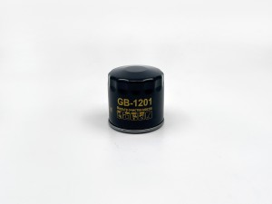 Фильтр масляный GB-1201 GB1201 BIG FILTER