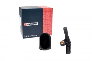 Датчик ABS лев. Audi: A1 (8X) 10-, A3 (8P) 03- Skoda: Octavia II 04- VW: Golf V, MSE0036 MARSHALL