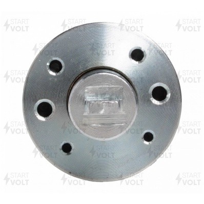 Реле втягивающее стартера для а/м Nissan Qashqai (06-) 2.0i (VSR 1401) VSR1401 START VOLT
