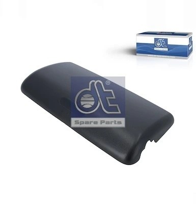 Пружина тормозной колодки HONGYAN 3 DIESEL TECHNIC