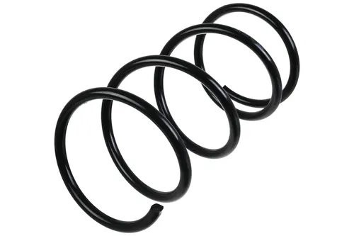 пружина передняя!\ Mitsubishi Grandis 2.4 MIVEC 04> Z38561 ZENTPARTS