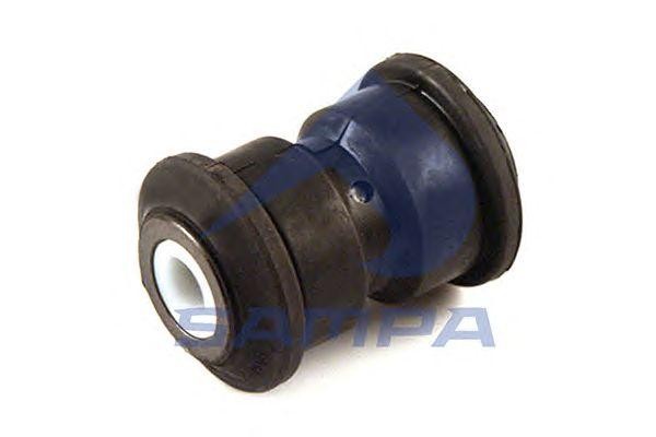 Сайлентблок MERCEDES рессоры (19x56x96) SAMPA 011235 SAMPA