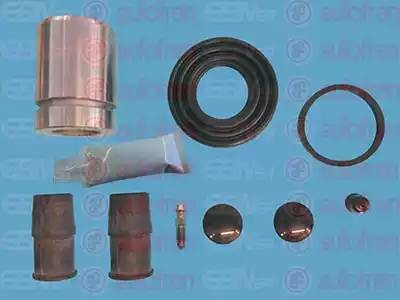 р/к-т диск.торм.с поршнем!d38\ BMW E-36/E-34/E-32 D41760C AUTOFREN SEINSA