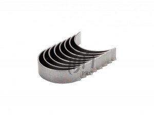 Вкладыши шатунные STD Honda Accord 2.4i 16V K24A 10.2002- (13211-RBB-003/004)UM BES015804000 UNITED MOTORS PRO