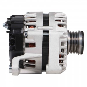 Генератор для а/м Opel Astra J (10-)/Mokka (13-) 1.4T 130A (LG 2104) LG2104 START VOLT