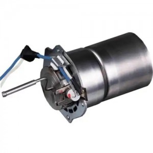 горелка отопителя! со штифтом накала\ Webasto Thermo Top E/C/Z 1322639A WEBASTO