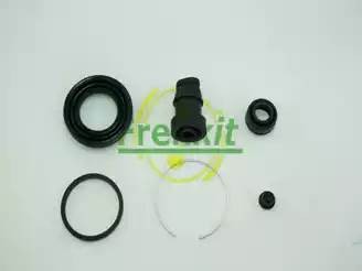 рем.к-т диск.торм. задн.!\ Toyota Camry 01-06 238062 FRENKIT