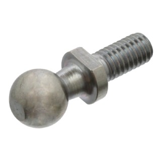 шарнир тяги ТНВД !шаровый d10 MB OM402/442 04006 FEBI BILSTEIN
