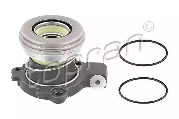 OPEL ASTRA F/G / VECTRA B/ CORSA C 206 152 HANS PRIES