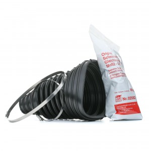 к-кт пыльника ШРУСа! универсальный\ Audi, VW, Ford, Peugeot, Renault, Fiat 06175 FEBI BILSTEIN