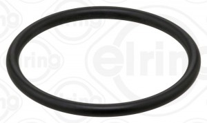 Прокладка VW Bora,Golf,Jetta,Passat,Polo AUDI 80,90,A2,A4,A6 насоса водяного ELR 761.109 ELRING