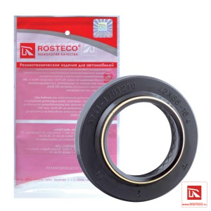 Сальник хвостовика для а/м УАЗ (42х68) "Rosteco" 20014 ROSTECO