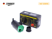 Мотор омывателя ГАЗель Next, ГАЗель Бизнес (1203100-42) TA075208100 ZOMMER