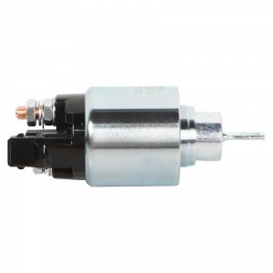 Реле втягивающее стартера для а/м VAG Octavia Tour (96-) 5MT (VSR 1816) VSR 1816 START VOLT