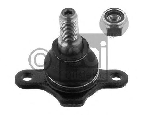 Опора шаровая VW T4 (90-03) передняя нижняя FEBI 10578 FEBI BILSTEIN