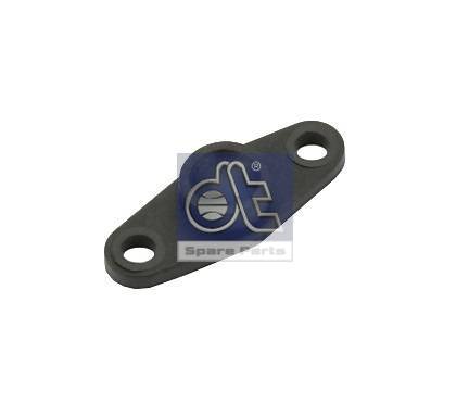 крепление передней фары!\VOLVO FM10(G1)/12(G1), FH(G1/2)/16(G1/2) 224066 DIESEL TECHNIC